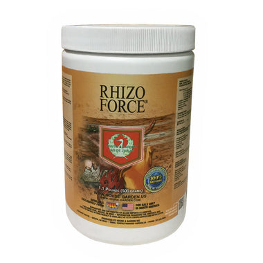 House and Garden Rhizo Force 500g