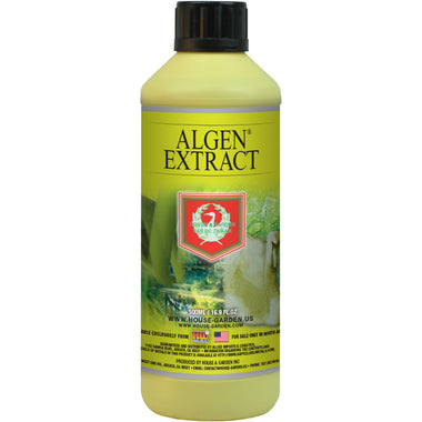 House and Garden Algen Extract 500mL