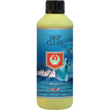 House and Garden Drip Clean 500 mL