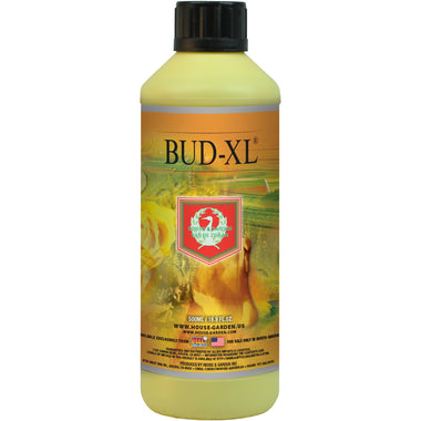 House and Garden Bud XL 500 mL