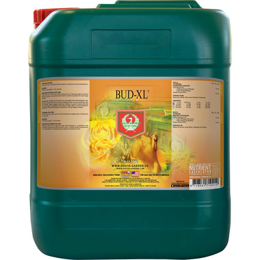 House and Garden Bud XL 5L