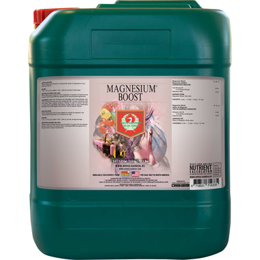 House and Garden Magnesium Boost 5L