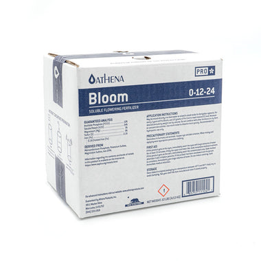 Athena Pro Bloom 10lb Box