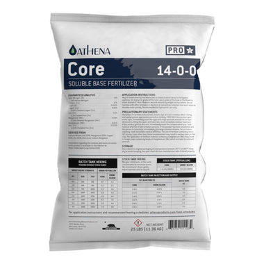Athena Pro Core 25lb Bag