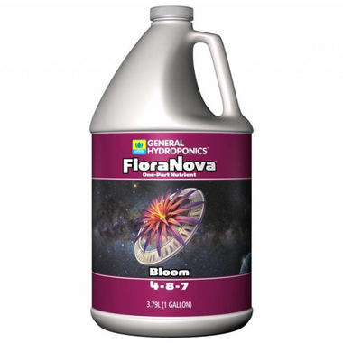 GH FloraNova Bloom Gallon