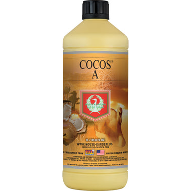 House and Garden Coco A 1L