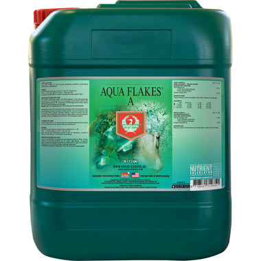 House and Garden Aqua Flakes A 5L