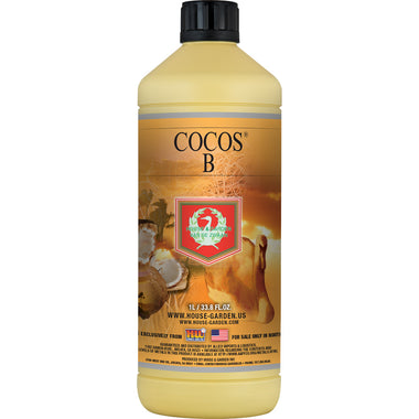 House and Garden Coco B 1L