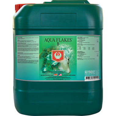 House and Garden Aqua Flakes B 20L