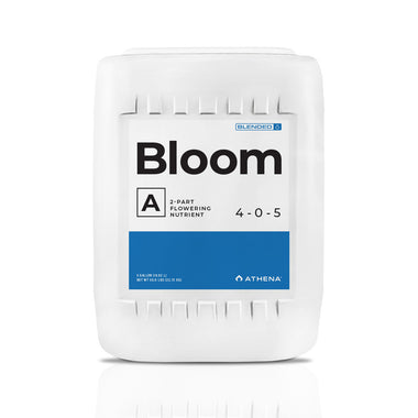 Athena Blended Bloom A 5 Gallon