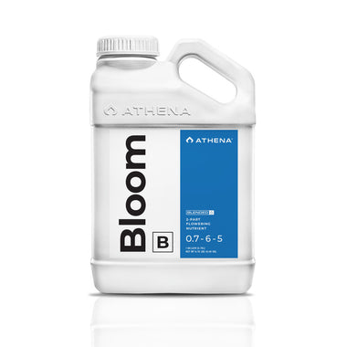 Athena Blended Bloom B 1 Gallon