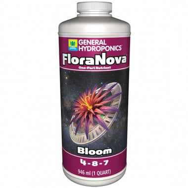 GH FloraNova Bloom Quart