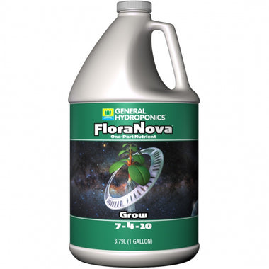 GH FloraNova Grow Gallon