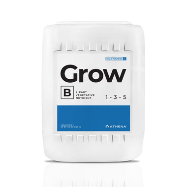 Athena Blended Grow B 5 Gallon