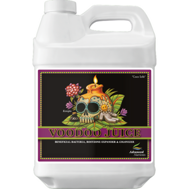 Voodoo Juice 250mL