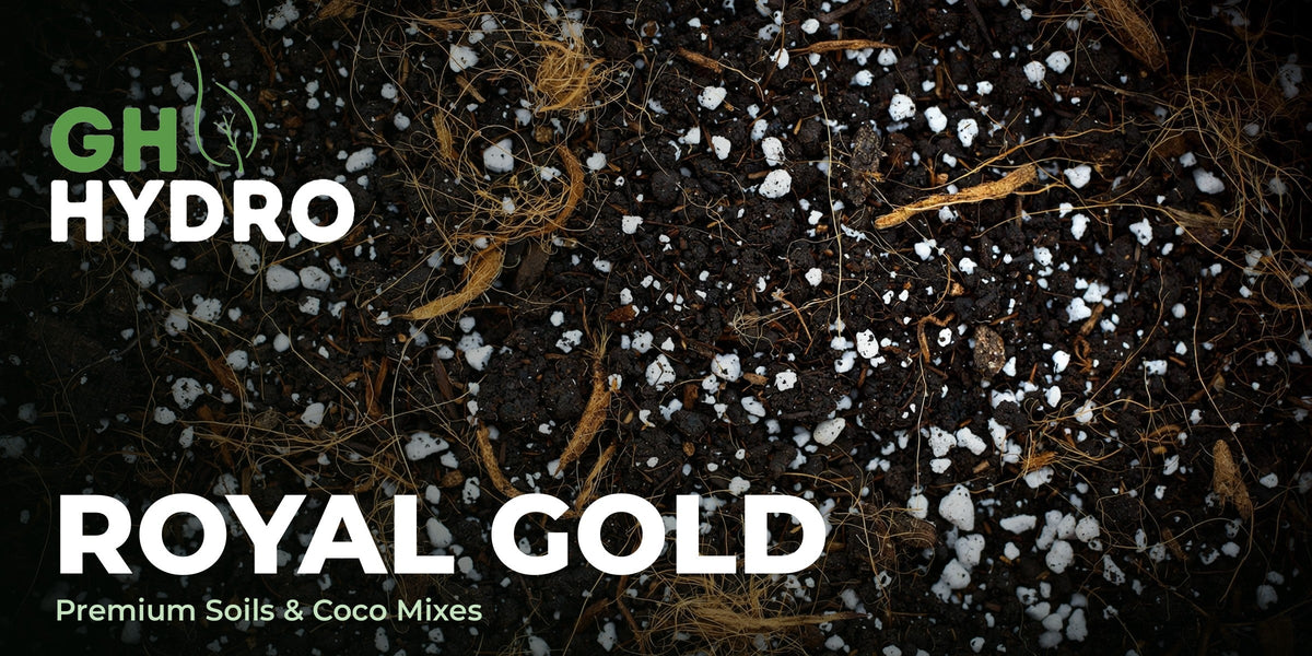 Royal Gold