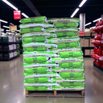 BuildASoil Light Recipe Soil 1 cu ft