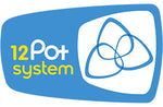AutoPot 12Pot System — Twelve Growing Sites