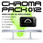 Faven Chroma Under Canopy Starter Pack Pro Pack XL