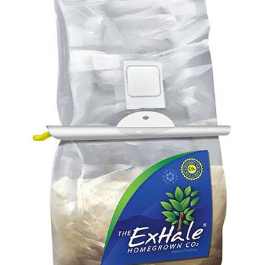 ExHale The Original CO2 Bag