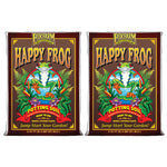 FoxFarm Happy Frog Potting Soil 2 cu ft