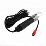 TrolMaster Aqua-X Inline EC & Temp Sensor — Heavy Duty (PCT-2)