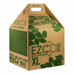 EZ CO2 XL Delay-Activated CO2 Producing Mushroom Bag