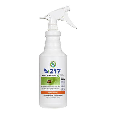 SNS 217 Spider Mite Control Ready-To-Use 32 oz