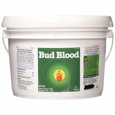 Advanced Nutrients Bud Blood Powder