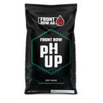 Front Row pH Up - 25 LB
