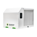 Quest 335 Dehumidifier – 345 Pints/Day (208/230V)