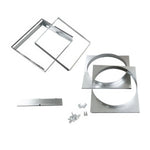 Anden Duct Kit for A320V1 / V3
