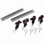 Quest 70 Hanging Bracket Kit