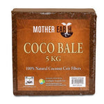 Mother Earth Coco Bale 5 kg