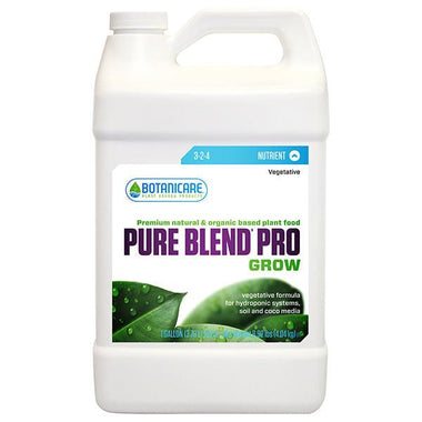 Botanicare Pure Blend Pro Grow
