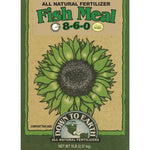 Down To Earth Fish Meal 8-6-0