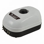EcoPlus Eco Air 8 Air Pump - 8 Outlets, 13 Watt, 380 GPH