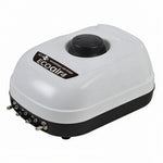 EcoPlus Eco Air 4 Air Pump - 4 Outlets, 6.5 Watt, 253 GPH