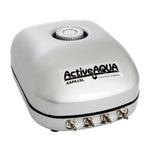 Active Aqua Air Pump — 4 Outlets, 15 L/min