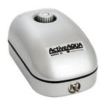 Active Aqua Air Pump — 1 Outlet, 3.2 L/min