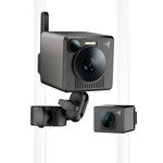 AC Infinity SPECTRON 7, AI-Powered Grow Camera 4K with Thermal Imaging and Under-Canopy Vision