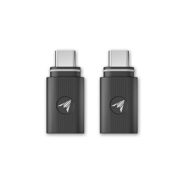 AC Infinity Wireless Thread Mesh Receiver for Cloudcom Controllers, 2-Pack