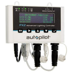 Autopilot PX2 controlling a grow room