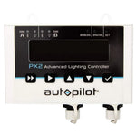 Autopilot PX2 front view