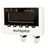 Autopilot PX2 side view