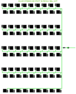 ALIEN EasyFeed 81 Pot 9 Row Kit