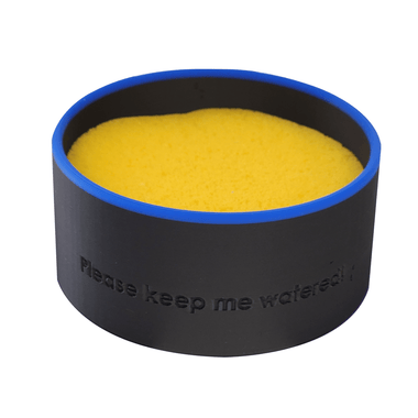 Cannatrol Sponge & Cup