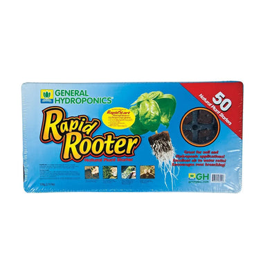 Rapid Rooter 50 Cell Plug Tray
