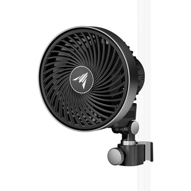 AC Infinity CLOUDRAY S4, Grow Tent Clip Fan 4" with 10 Speeds and Dynamic Wind