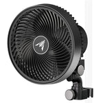 AC Infinity CLOUDRAY S9, Grow Tent Clip Fan 9" with 10 Speeds and Dynamic Wind